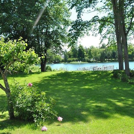 Dagmars Bed And Breakfast Motala Εξωτερικό φωτογραφία