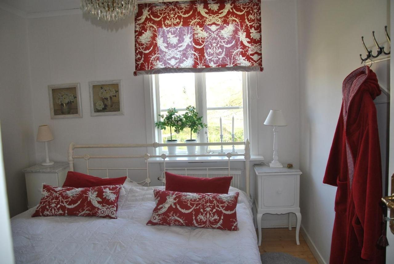 Dagmars Bed And Breakfast Motala Εξωτερικό φωτογραφία