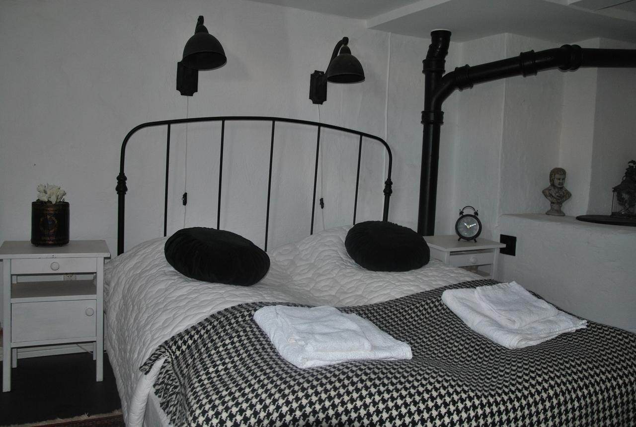 Dagmars Bed And Breakfast Motala Εξωτερικό φωτογραφία