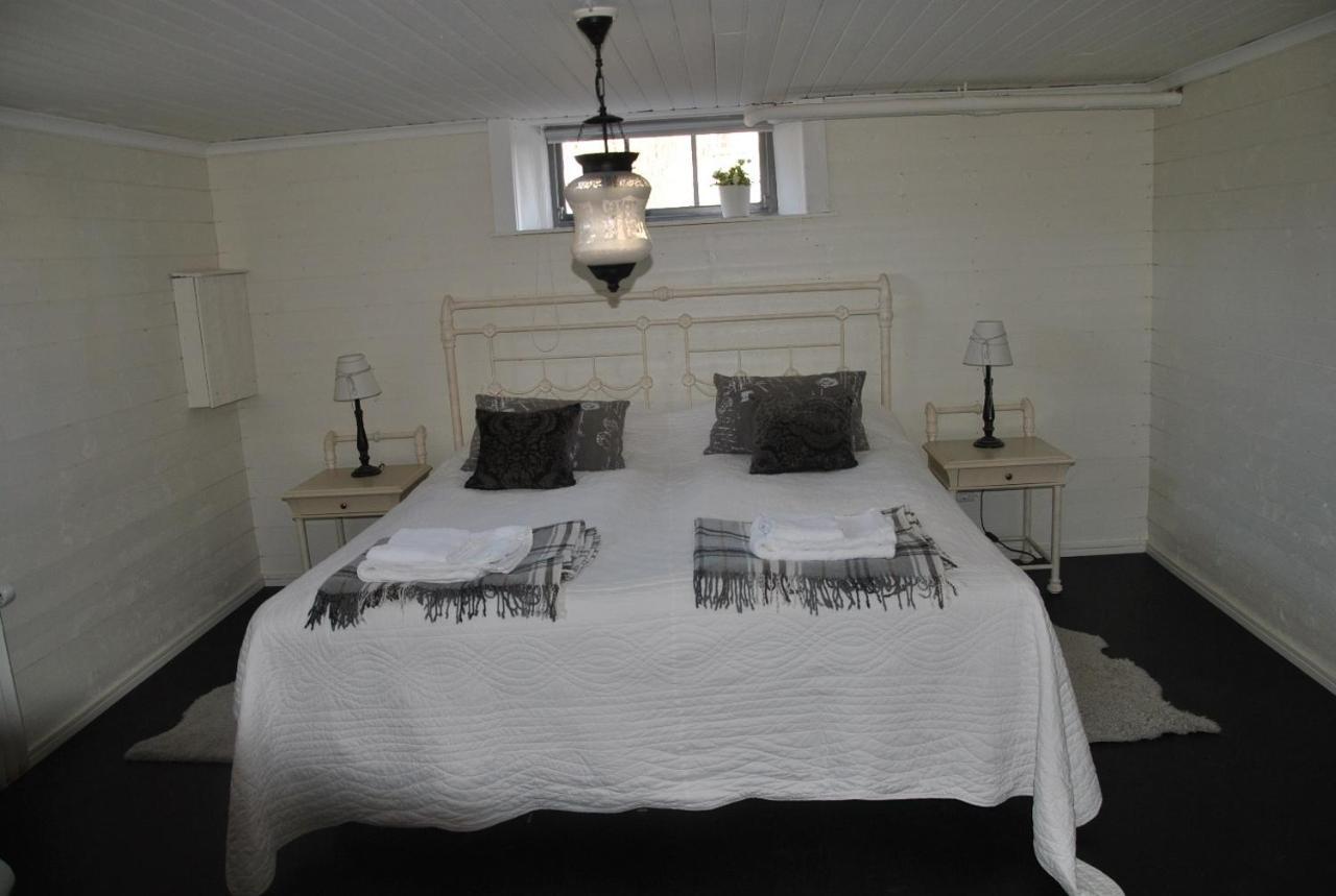Dagmars Bed And Breakfast Motala Εξωτερικό φωτογραφία