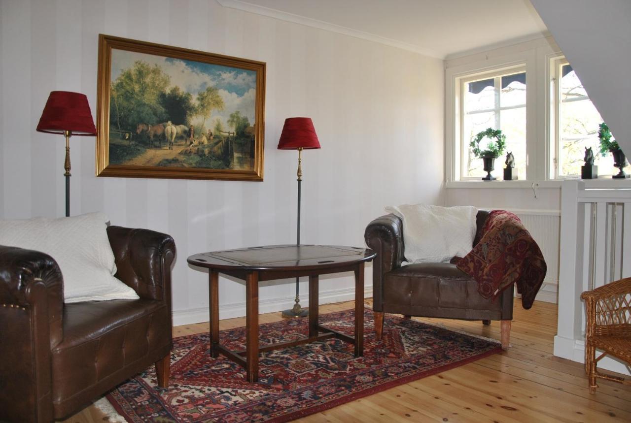 Dagmars Bed And Breakfast Motala Εξωτερικό φωτογραφία