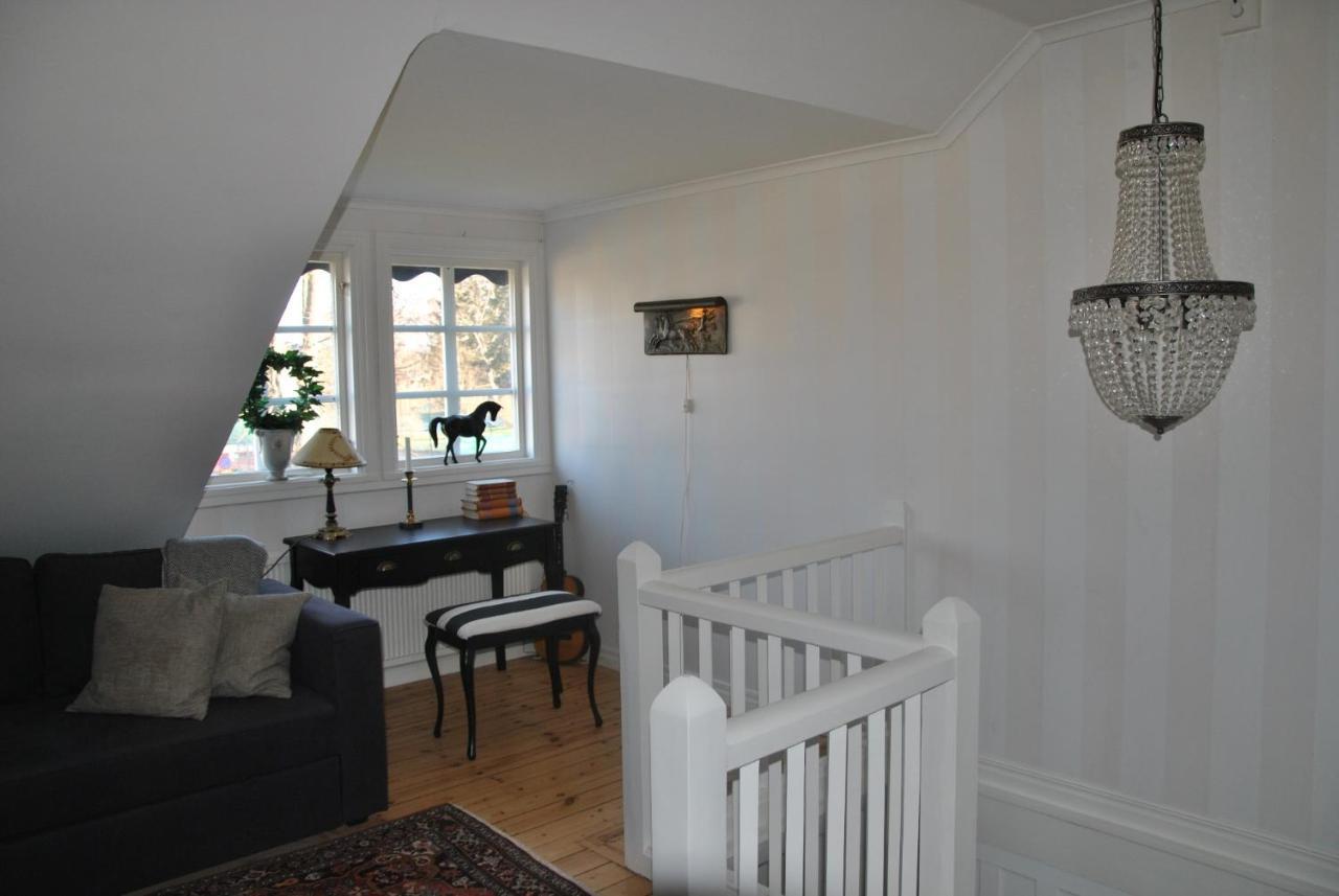 Dagmars Bed And Breakfast Motala Εξωτερικό φωτογραφία