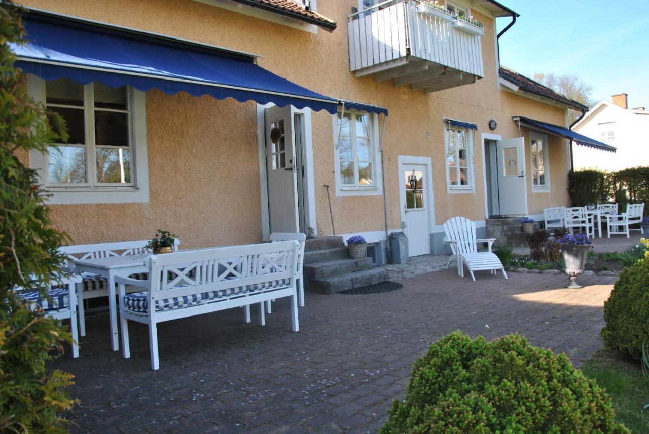 Dagmars Bed And Breakfast Motala Εξωτερικό φωτογραφία