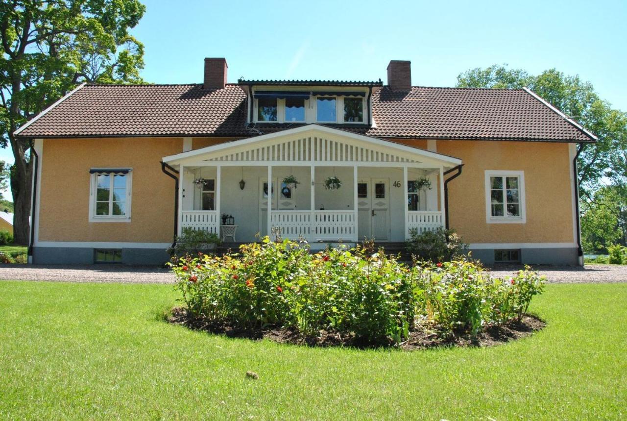 Dagmars Bed And Breakfast Motala Εξωτερικό φωτογραφία