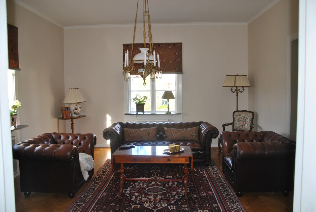 Dagmars Bed And Breakfast Motala Εξωτερικό φωτογραφία