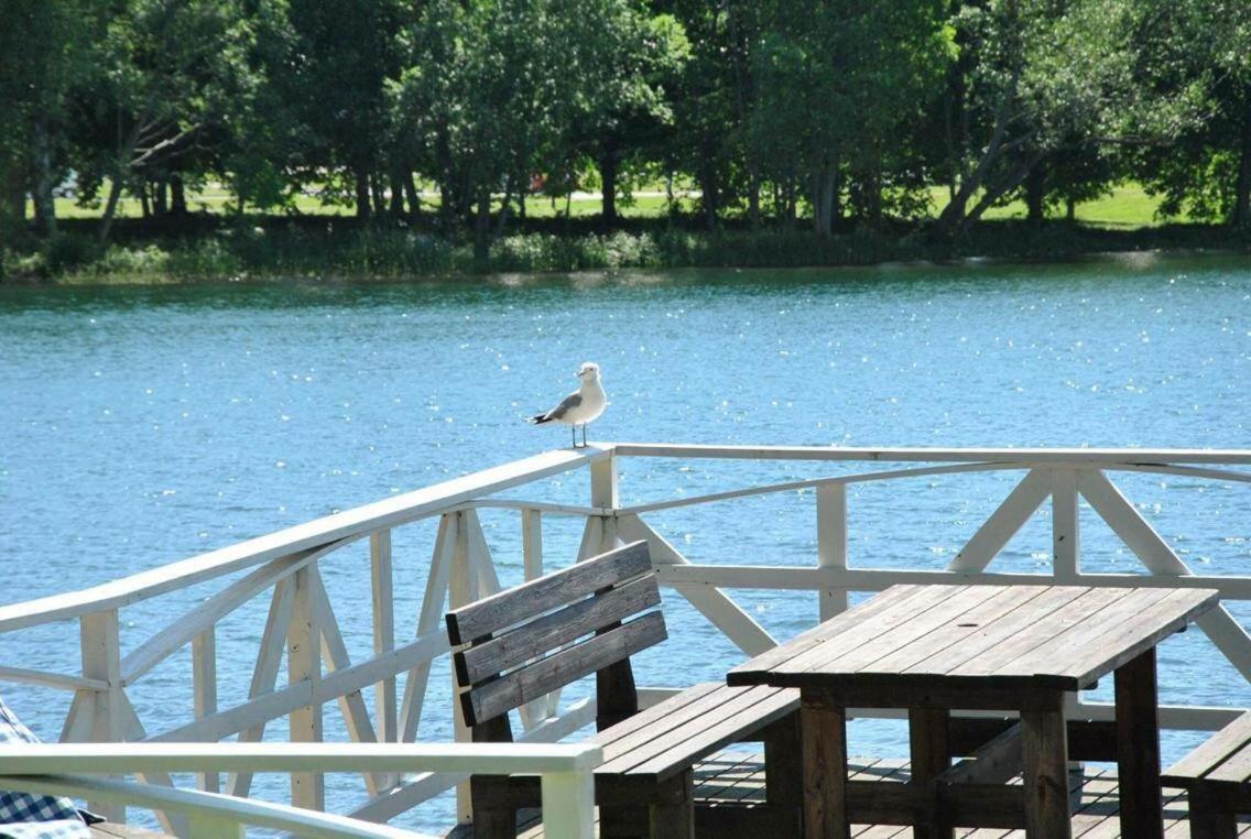 Dagmars Bed And Breakfast Motala Εξωτερικό φωτογραφία